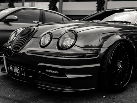 Coches Jaguar