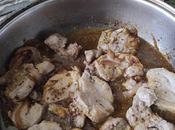 Solomillo cerdo naranja