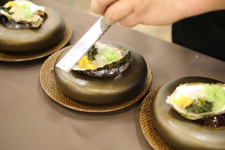 GastroMar l’Ampolla, donde la alta cocina, la investigación y la sostenibilidad en la cocina marinera se dan cita