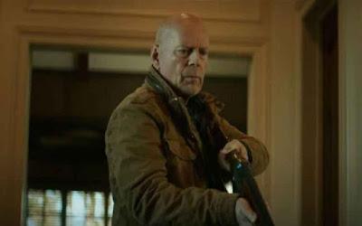 DETECTIVE KNIGTH: REDEPMTION (USA, 2022) Policíaco, Thriller DETECTIVE KNIGTH: REDEPMTION (USA, 2022) Policíaco, Thriller