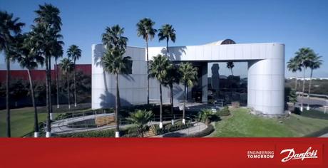 Continua Danfoss su exitosa estrategia de capacitación on-line Continua Danfoss su exitosa estrategia de capacitación on-line
