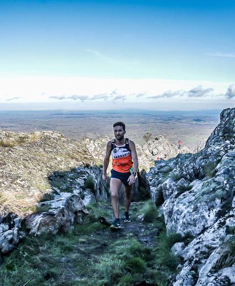 El Trail de Marvão 2023 (5 de marzo) da comienzo a la iniciativa Red-Corriendo el Medievo de la Red Medieval