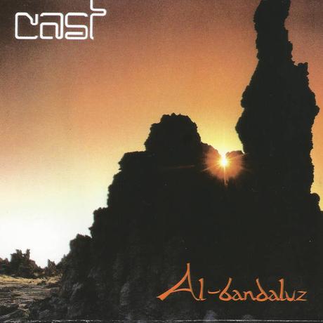 Cast - Al-Bandaluz (2003)