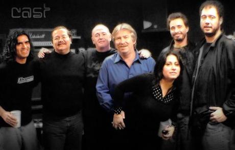 Cast - Al-Bandaluz (2003)