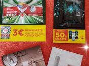 TODO GRATIS RECIBIDOS (Vol.67)