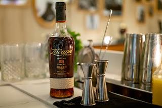 EL RESTAURANTE RAMSES PRESENTA “MENÚ EXPERIENCE ZACAPA”