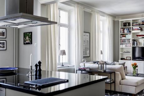 Decoración de un salón comedor rectangular – Cómo distribuir tus muebles y acertar Decoración de un salón comedor rectangular – Cómo distribuir tus muebles y acertar