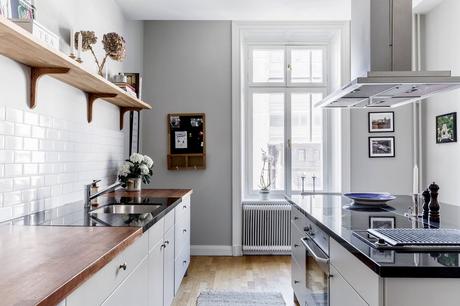 Decoración de un salón comedor rectangular – Cómo distribuir tus muebles y acertar Decoración de un salón comedor rectangular – Cómo distribuir tus muebles y acertar