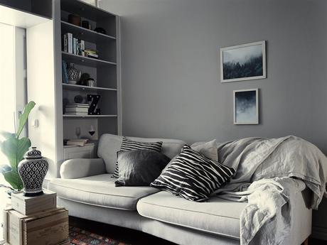 Reformar habitaciones italianas, ¿qué hago con ella? 03