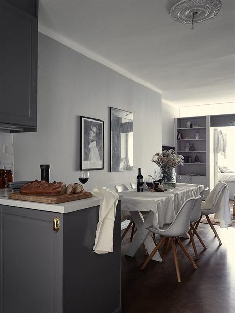 Reformar habitaciones italianas, ¿qué hago con ella? 12