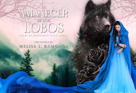 Revelación de Portada: #ProyectoAmanecer