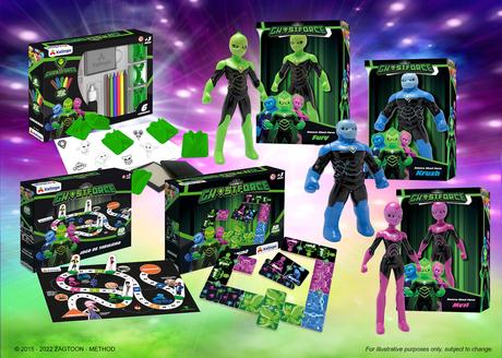 ABRIN - Ghostforce Release