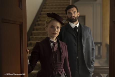 Miss Scarlet and the DukeT2 1