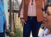 Brinda respuesta positiva, Regidora, Ángeles Hermosillo solicitudes Industrial Aviación