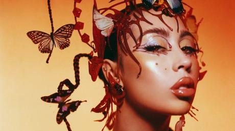 Nuevo disco de Kali Uchis