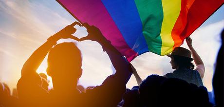 Passeig de la Zona Franca 189 pasará a ser la Plaça de l'Orgull LGBTIQ+