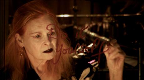 Moritz Feed Dog 2023, VII edición del Festival de Cine Documental de Moda vivienne westwood documental