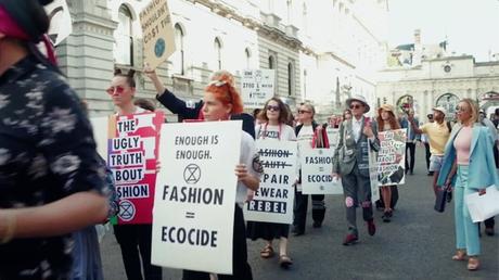 Moritz Feed Dog 2023, VII edición del Festival de Cine Documental de Moda antifashion moritz feed dog 2023