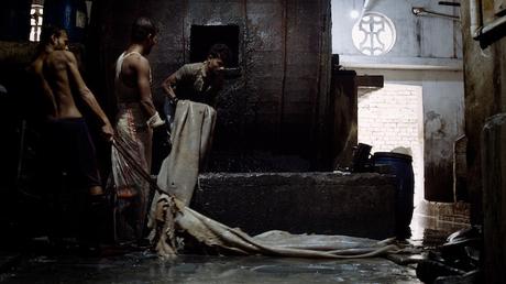 Moritz Feed Dog 2023, VII edición del Festival de Cine Documental de Moda slay cine documental moda