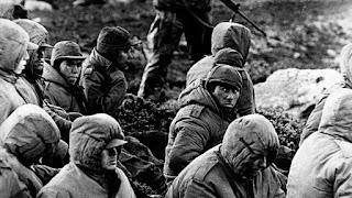 [ARCHIVO DEL BLOG] La Guerra de las Malvinas, treinta años después. [Publicada el 03/04/2012]