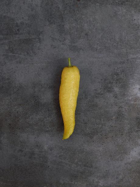 Si la vida te da estos limones…