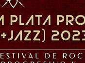 Plata Prog Fest Jazz) 2023