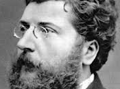 Viaje Musical Año: Suite Carmen Bizet