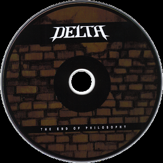 Delta - The End of Philosophy (2013) Delta - The End of Philosophy (2013)