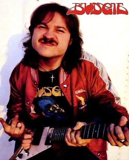 Efemérides del Rock y Heavy Metal: Qué pasó un 03 de Marzo