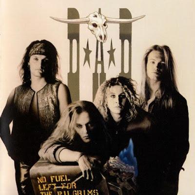 Efemérides del Rock y Heavy Metal: Qué pasó un 03 de Marzo