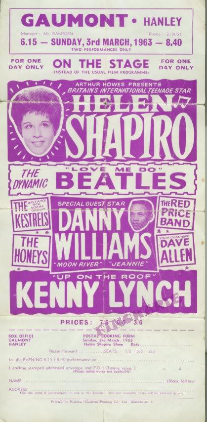 Efemérides del Rock y Heavy Metal: Qué pasó un 03 de Marzo