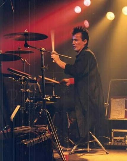 Efemérides del Rock y Heavy Metal: Qué pasó un 03 de Marzo