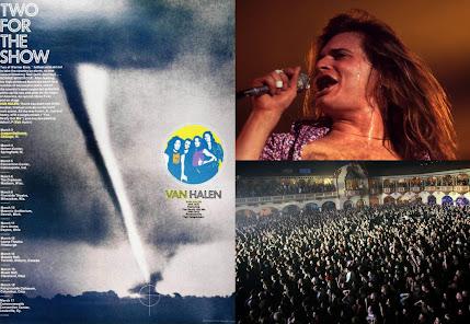 Efemérides del Rock y Heavy Metal: Qué pasó un 03 de Marzo