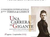 «Una carrera gigante». Congreso Internacional sobre santa Teresa Lisieux