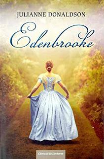 Edenbrooke, de Julianne Donaldson