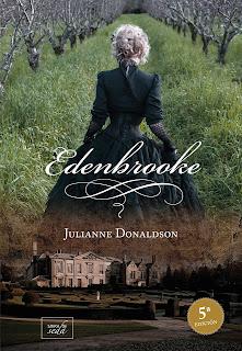 Edenbrooke, de Julianne Donaldson
