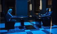 Cinecritica: Tau