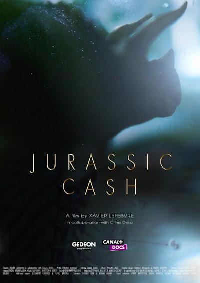 Jurassic Cash (2022)