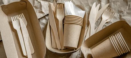 Productos desechables y ecológicos ¿Cómo aparecieron? 4