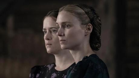 ELLAS HABLAN -LOS HOMBRES QUE ODIABAN A LAS MUJERES