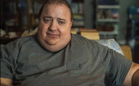 LA BALLENA -SALVAR Y SER SALVADO