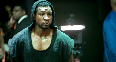 Creed III – Los chicos del barrio