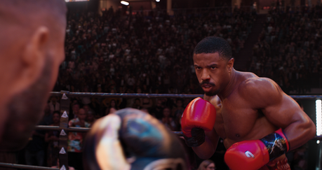 Creed III – Los chicos del barrio