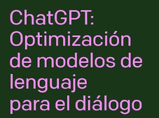 CHAT GPT