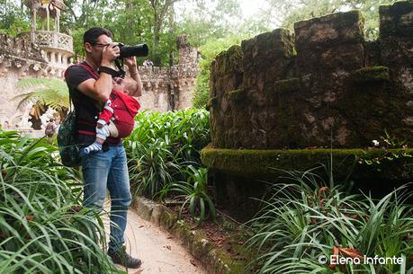 entrevista a Los viajes de Quim y Elena