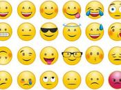 emoji sirven para ocultar mostrar falsos sentimientos