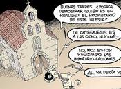 Iglesia reconoce “anomalías” 2.500 bienes inmatriculados.