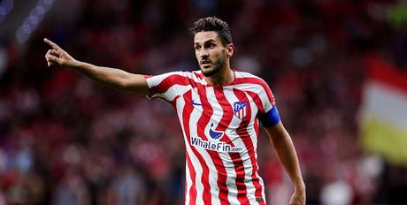Previa Atlético de Madrid - Sevilla FC