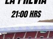Previa Atlético Madrid Sevilla