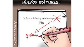 De la defensa de lo público